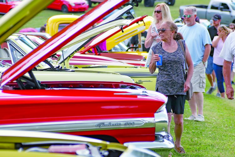 Businesses, patrons, officials weigh concerns over relaxed restrictions
